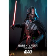 Hot Toys DX28 1/6 Scale DARTH VADER™ Deluxe version